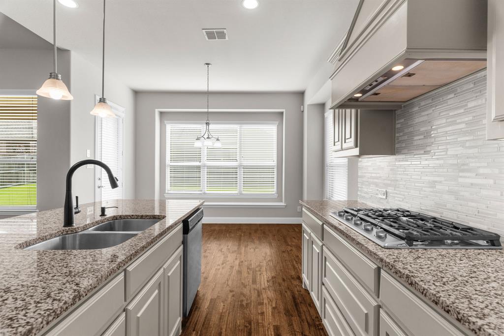 Anna Crossing Ph 1a - Residential