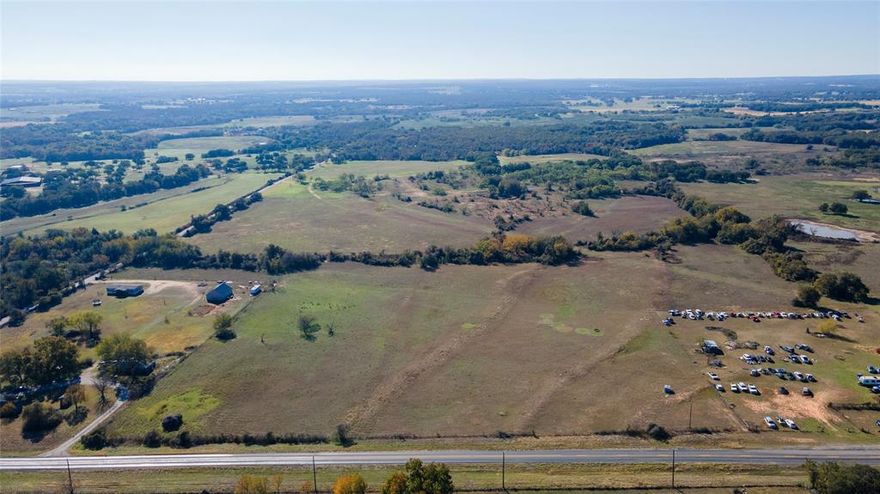 Beautiful agricultural land in Bridgeport, TX, Wise County ideal for residential building, cattle grazing, and crop growth. This Ag exempt property boasts a new well with confirmed residential water, making it perfect for a future homesite. Electricity is available along the county road, and there are 358 feet of frontage to make access easy and convenient. Located in desirable Bridgeport ISD, this property lies outside any flood plain and is free from HOA restrictions. Originally part of a historic 40-acre family ranch, it offers a rare blend of heritage and potential. Mineral rights are not included, but there are no active leases in place other than cattle. Don’t miss this unique opportunity to own a piece of Texas countryside.