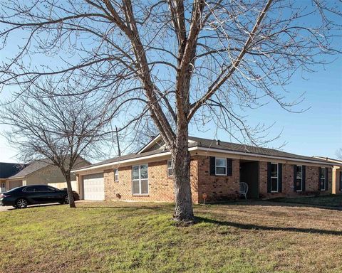4732 Longstreet Place Bossier City LA 71112