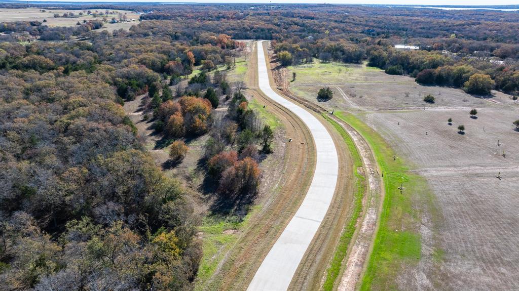 The Oaks of Cheaney Bend Estates - Land