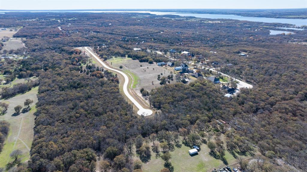 The Oaks of Cheaney Bend Estates - Land