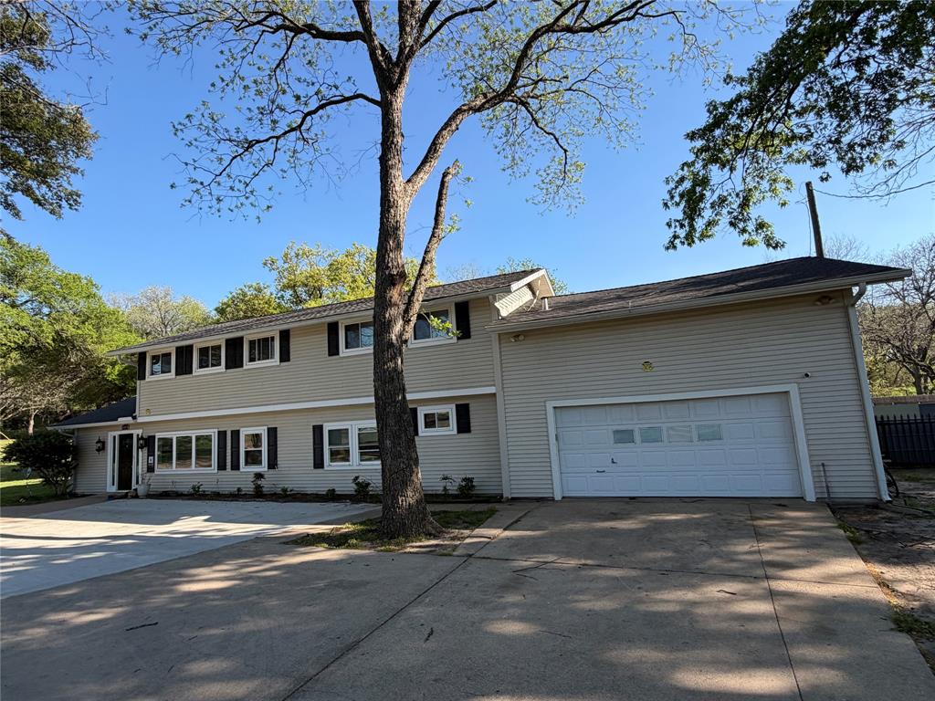 Phillips - Residential