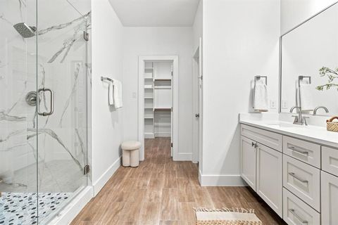 Tiny photo for 3116 Roosevelt Avenue, Fort Worth, TX 76106 (MLS # 21330400)
