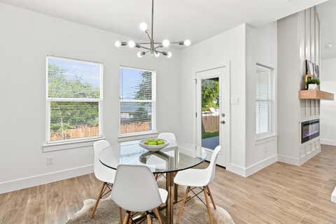 Tiny photo for 3116 Roosevelt Avenue, Fort Worth, TX 76106 (MLS # 21330400)
