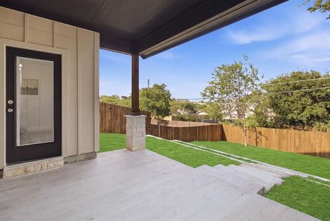 Tiny photo for 3116 Roosevelt Avenue, Fort Worth, TX 76106 (MLS # 21330400)