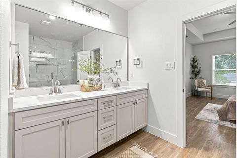 Tiny photo for 3116 Roosevelt Avenue, Fort Worth, TX 76106 (MLS # 21330400)