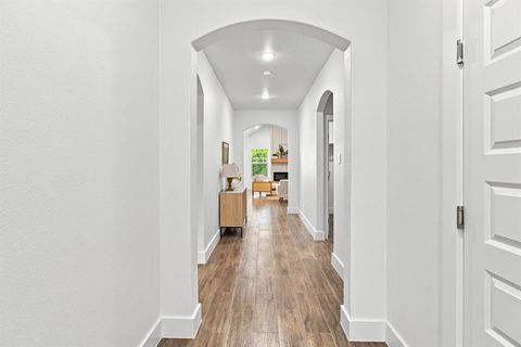 Tiny photo for 3116 Roosevelt Avenue, Fort Worth, TX 76106 (MLS # 21330400)