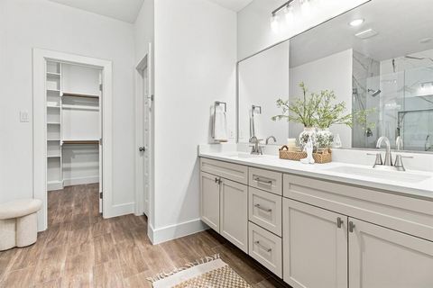 Tiny photo for 3116 Roosevelt Avenue, Fort Worth, TX 76106 (MLS # 21330400)