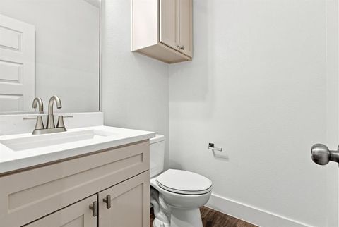 Tiny photo for 3116 Roosevelt Avenue, Fort Worth, TX 76106 (MLS # 21330400)