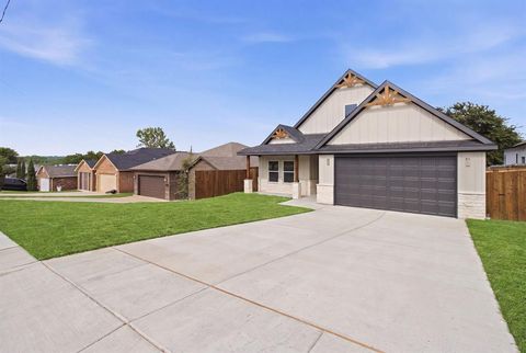 Tiny photo for 3116 Roosevelt Avenue, Fort Worth, TX 76106 (MLS # 21330400)