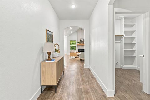 Tiny photo for 3116 Roosevelt Avenue, Fort Worth, TX 76106 (MLS # 21330400)