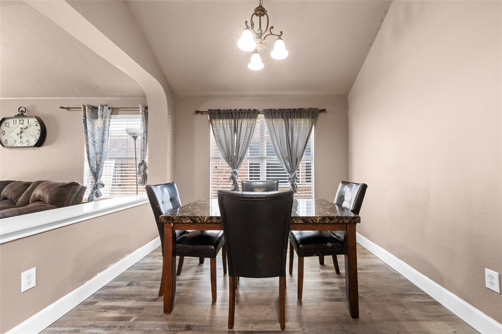 Stone Meadow - Residential