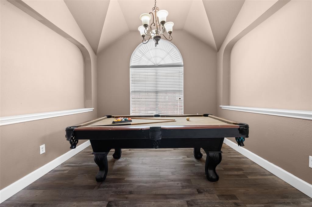 Stone Meadow - Residential