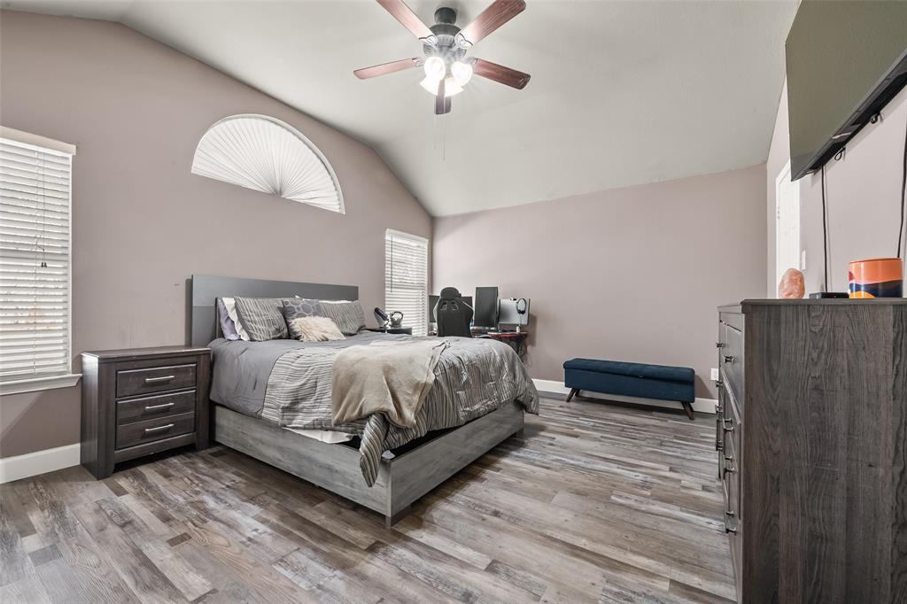 Stone Meadow - Residential