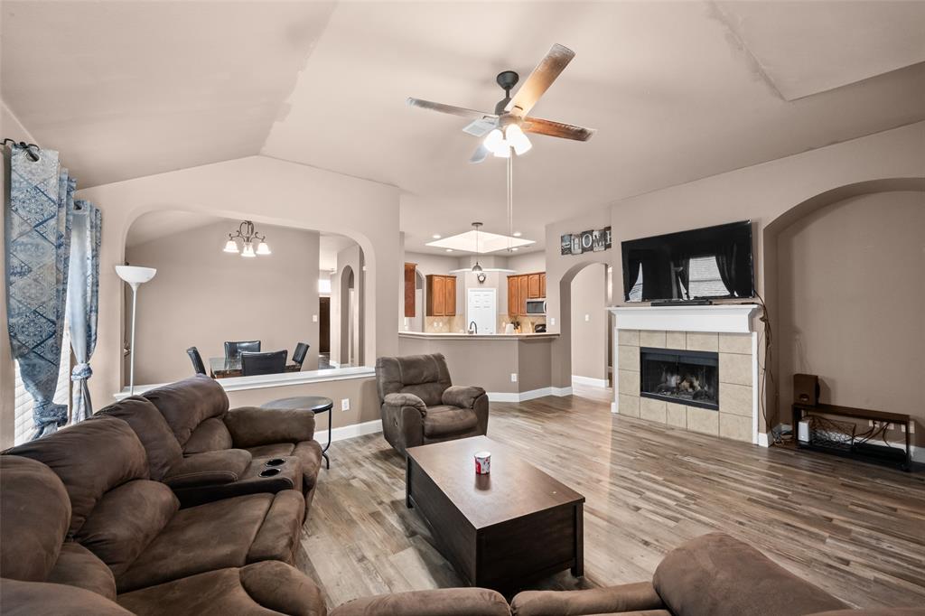 Stone Meadow - Residential