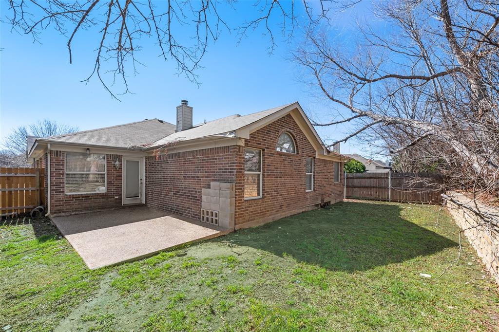 Stone Meadow - Residential