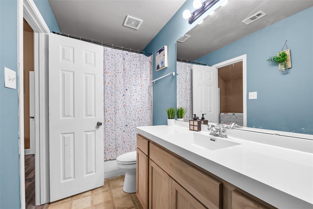 Stone Meadow - Residential