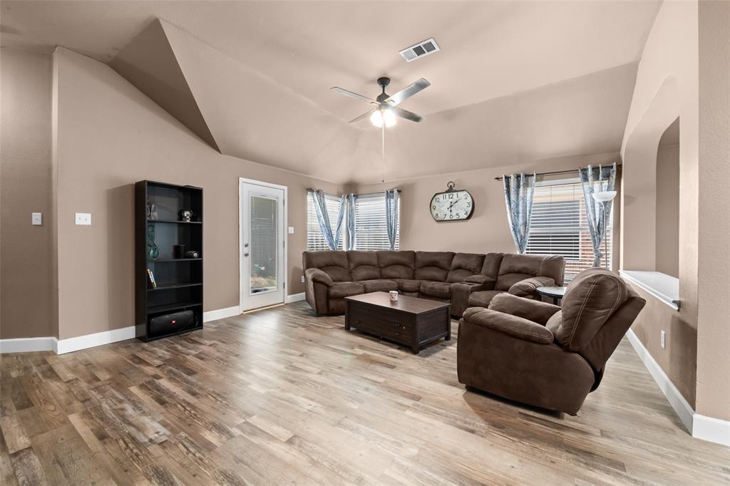 Stone Meadow - Residential