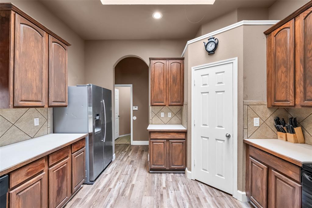 Stone Meadow - Residential