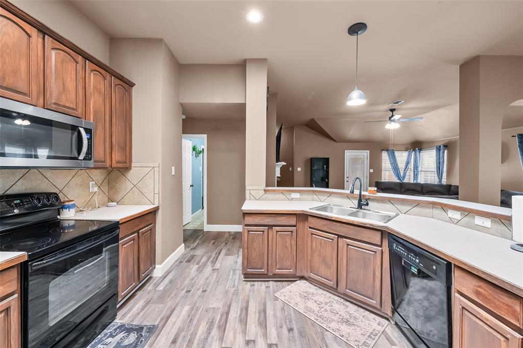 Stone Meadow - Residential