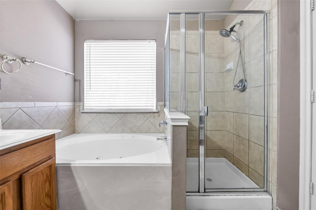 Stone Meadow - Residential