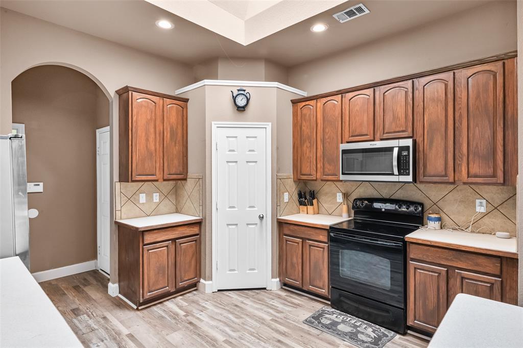 Stone Meadow - Residential