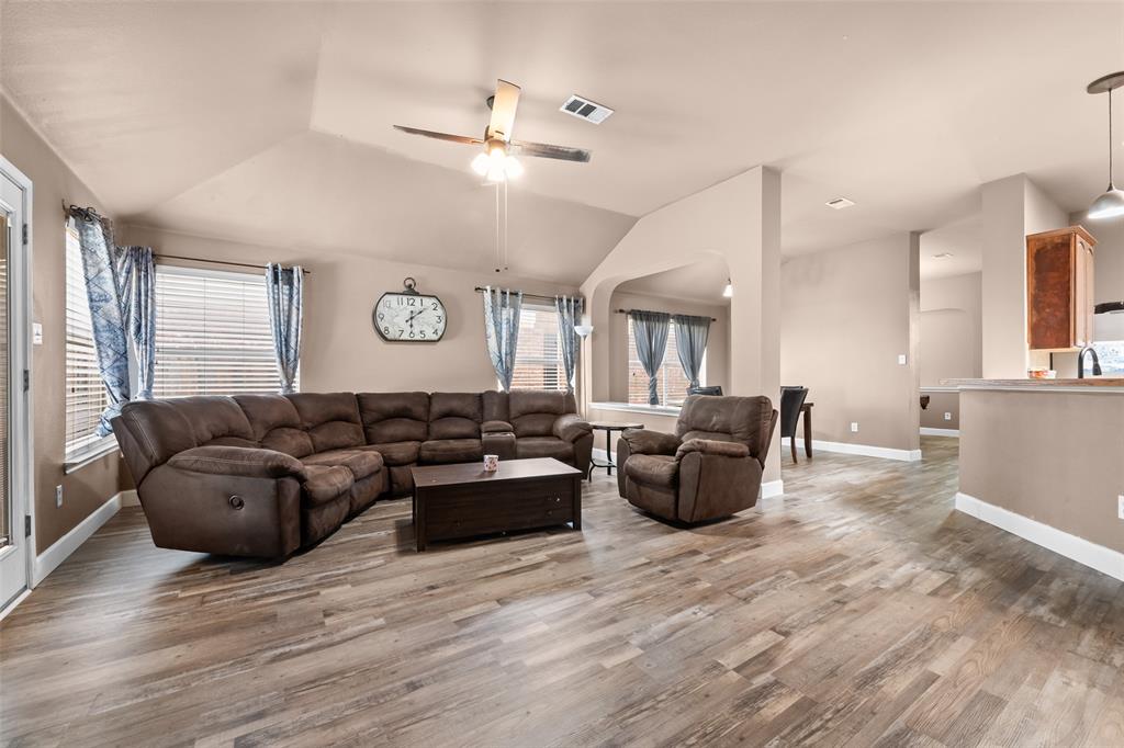 Stone Meadow - Residential