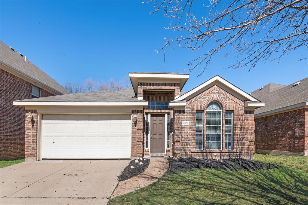 4828 Summer Oaks Lane