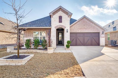 3412 Lillian Court Celina TX 75009