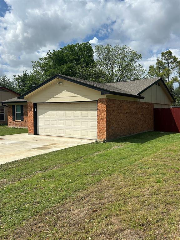 423 Marsha Street