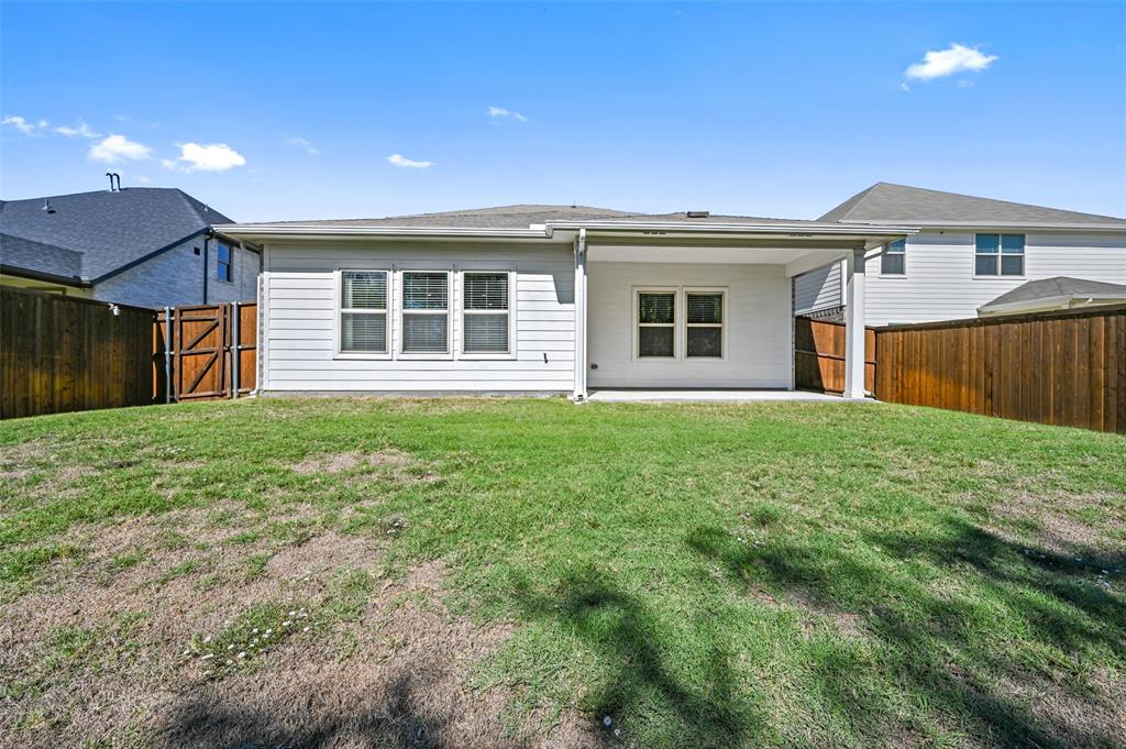 Parkside Village - Residential Lease