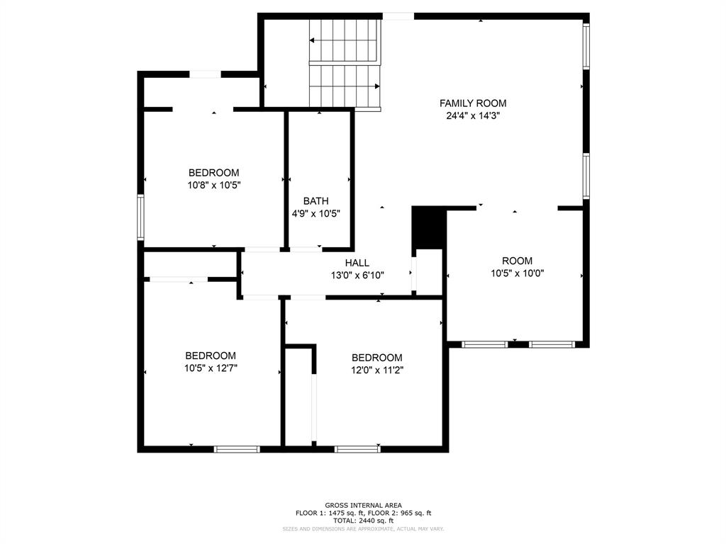Parkside Village - Residential Lease