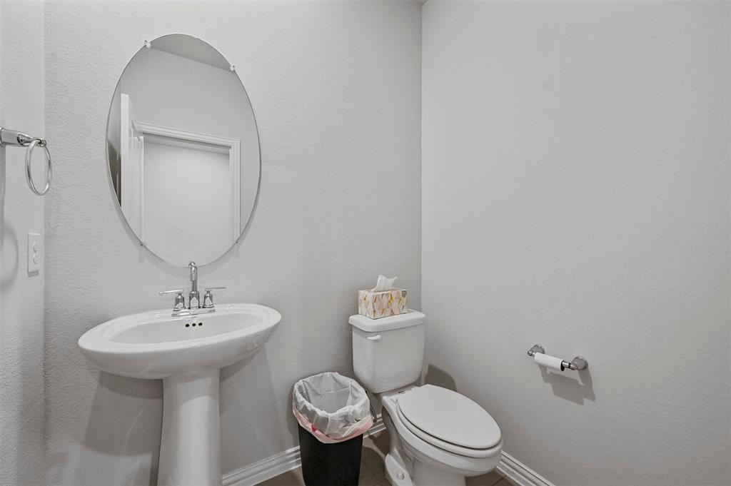 Parkside Village - Residential Lease