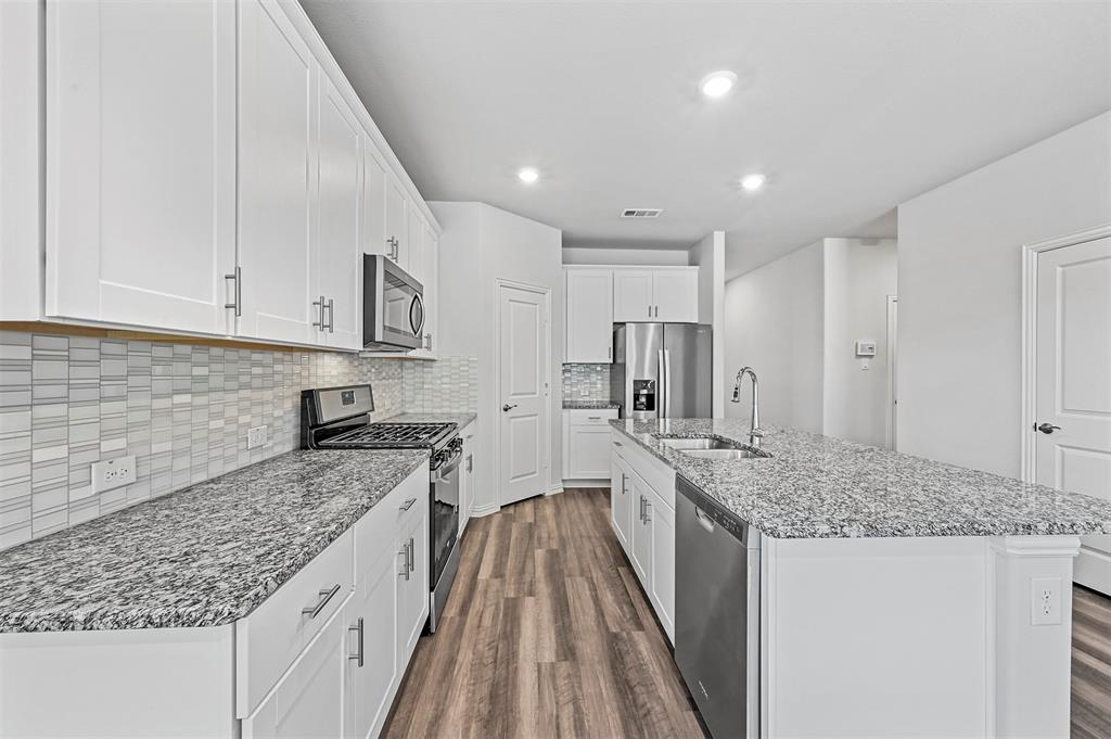 Parkside Village - Residential Lease