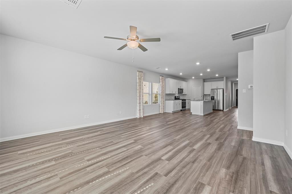 Parkside Village - Residential Lease