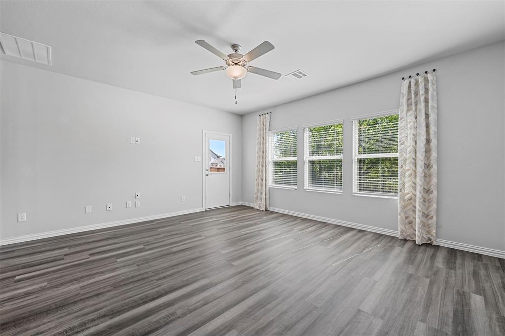 Parkside Village - Residential Lease