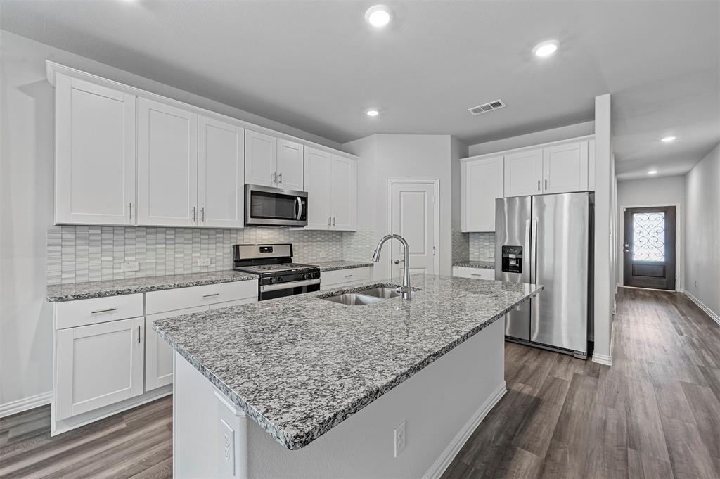 Parkside Village - Residential Lease