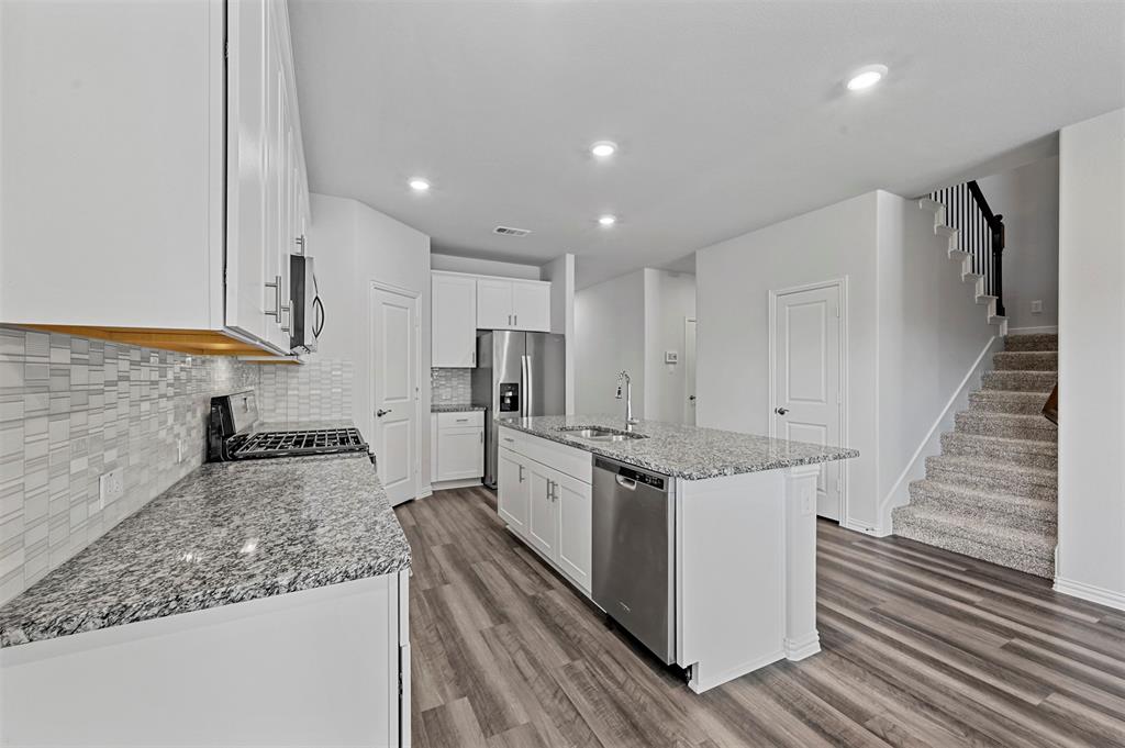 Parkside Village - Residential Lease