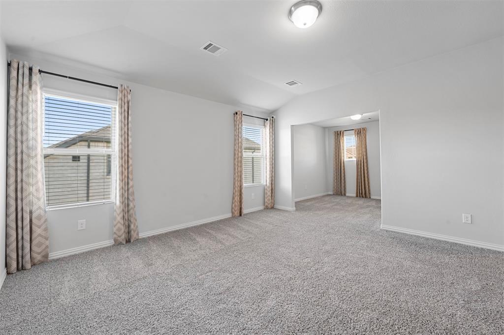 Parkside Village - Residential Lease