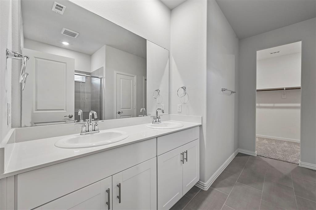 Parkside Village - Residential Lease