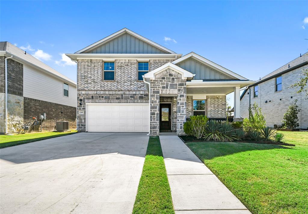 Parkside Village - Residential Lease