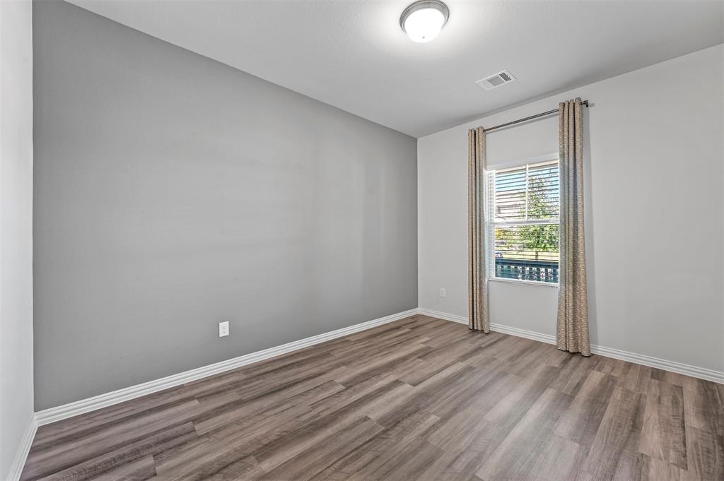 Parkside Village - Residential Lease