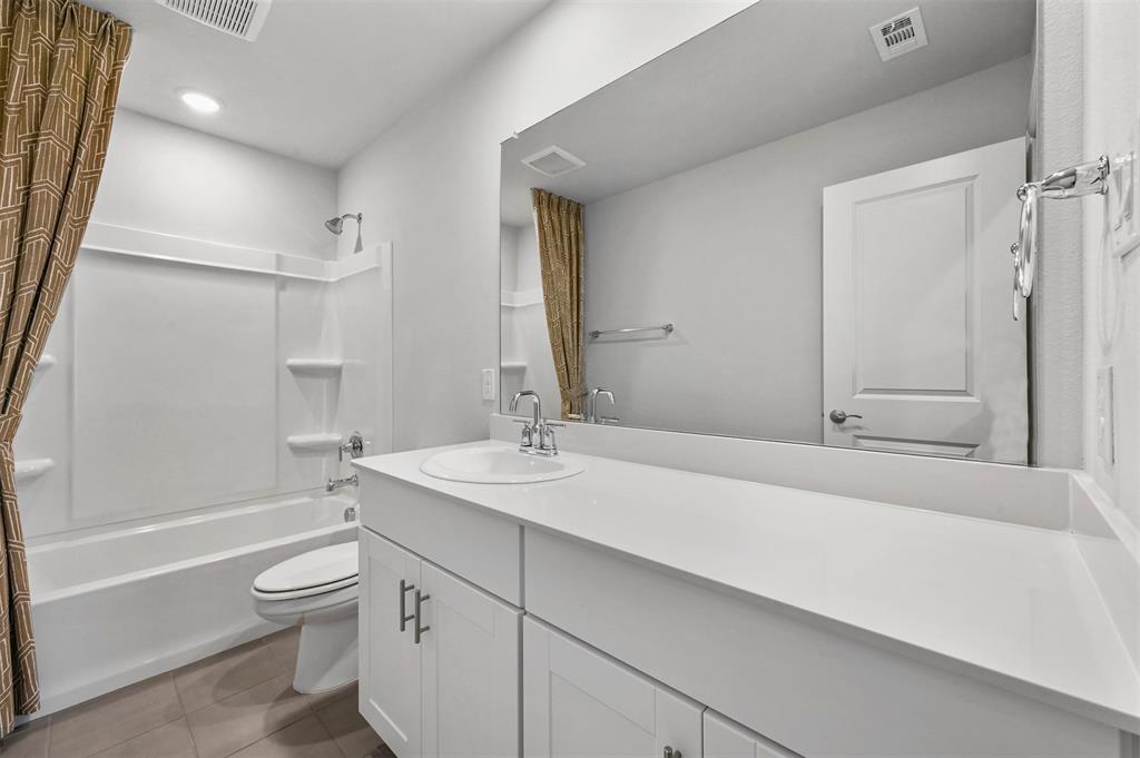 Parkside Village - Residential Lease