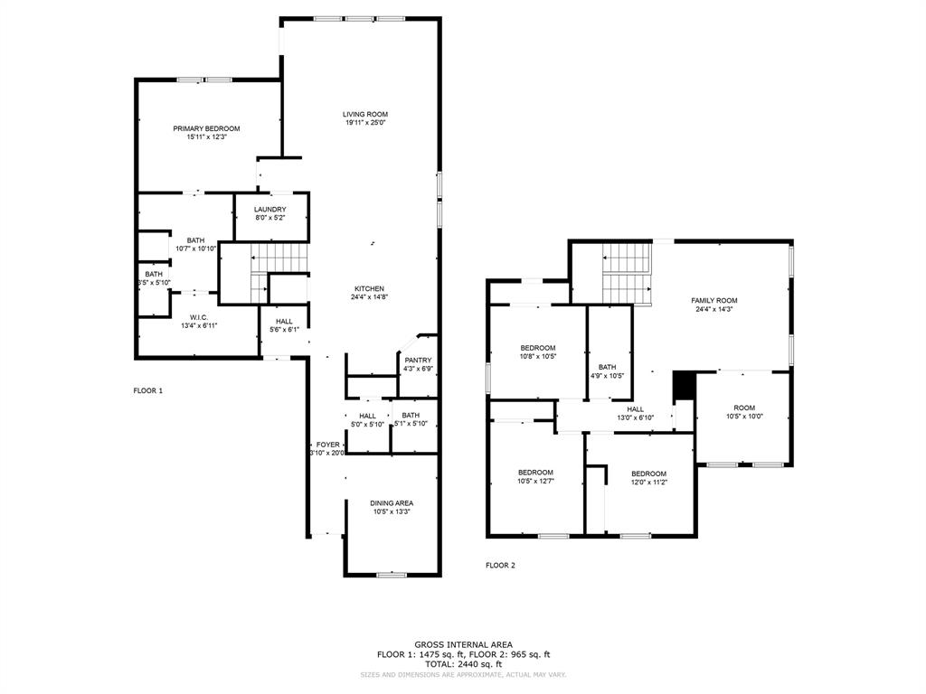 Parkside Village - Residential Lease