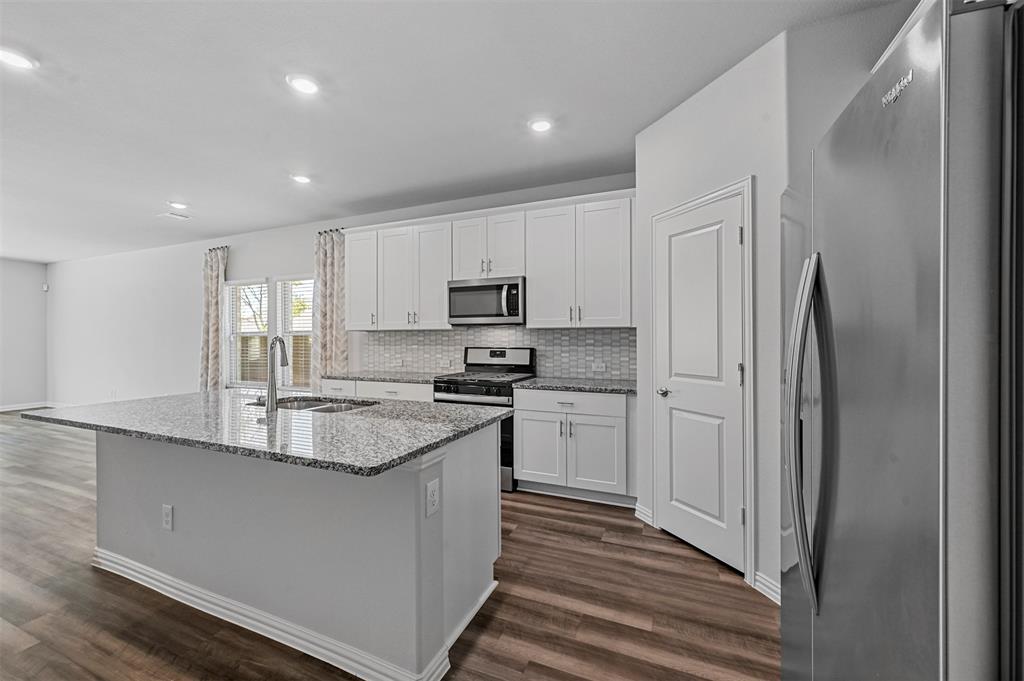 Parkside Village - Residential Lease