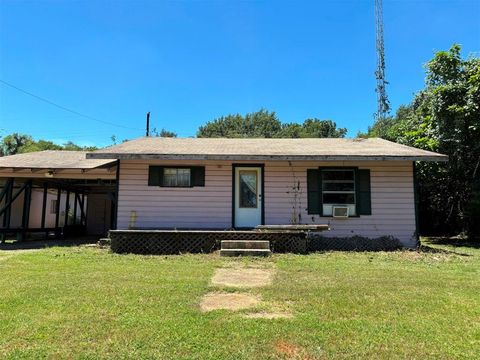11292 Clover Lane Berryville TX 75763