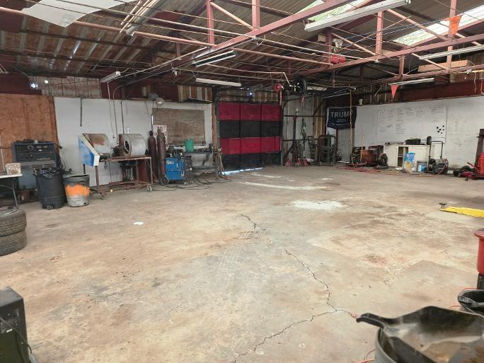 206 N Stadium Drive
