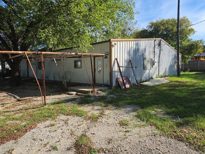 206 N Stadium Drive