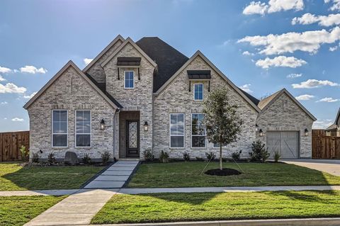1812 Farmstead Road Mansfield TX 76063