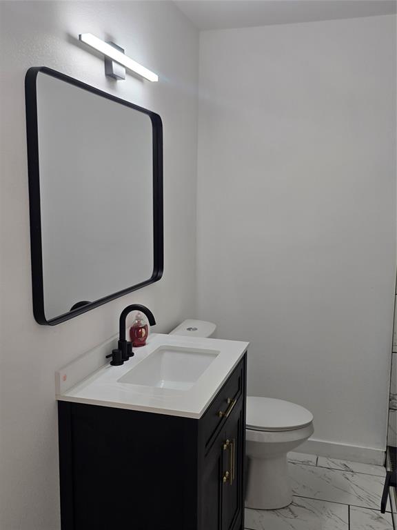 Hillcrest Add - Residential